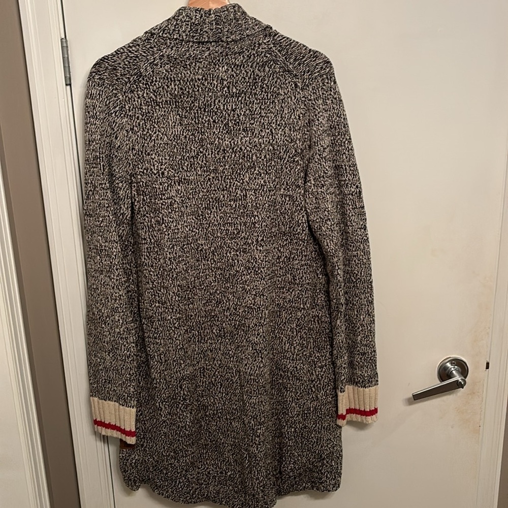 Roots cardigan, size S - Picture 6 of 8